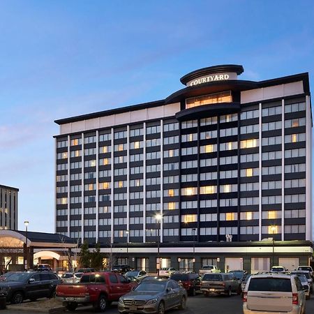 Courtyard By Marriott Denver Cherry Creek Bagian luar foto