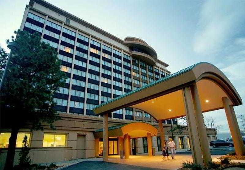 Courtyard By Marriott Denver Cherry Creek Bagian luar foto