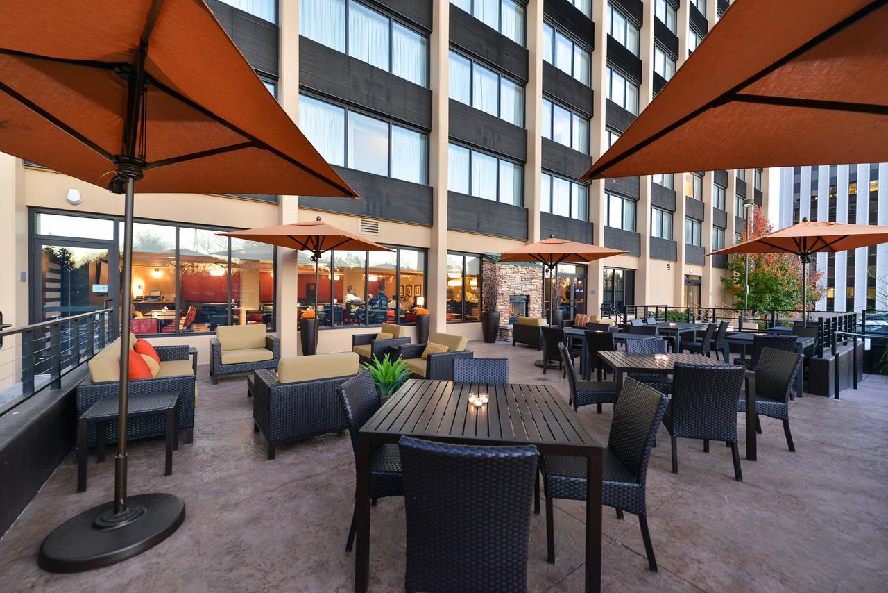 Courtyard By Marriott Denver Cherry Creek Bagian luar foto