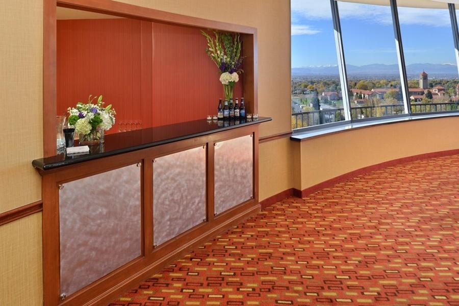Courtyard By Marriott Denver Cherry Creek Bagian luar foto