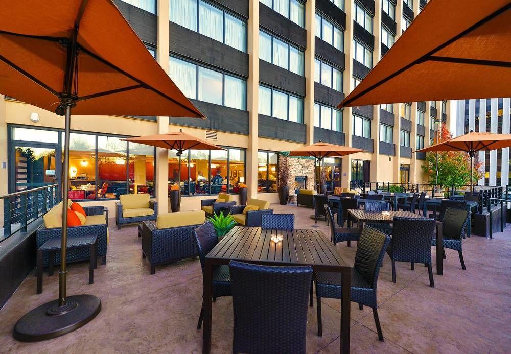 Courtyard By Marriott Denver Cherry Creek Bagian luar foto