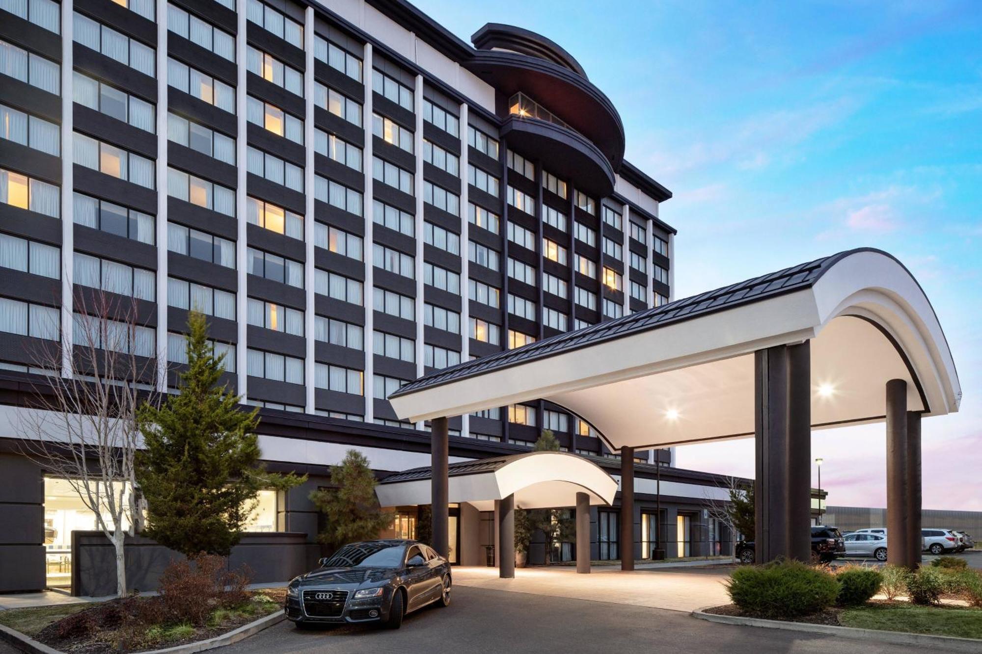 Courtyard By Marriott Denver Cherry Creek Bagian luar foto
