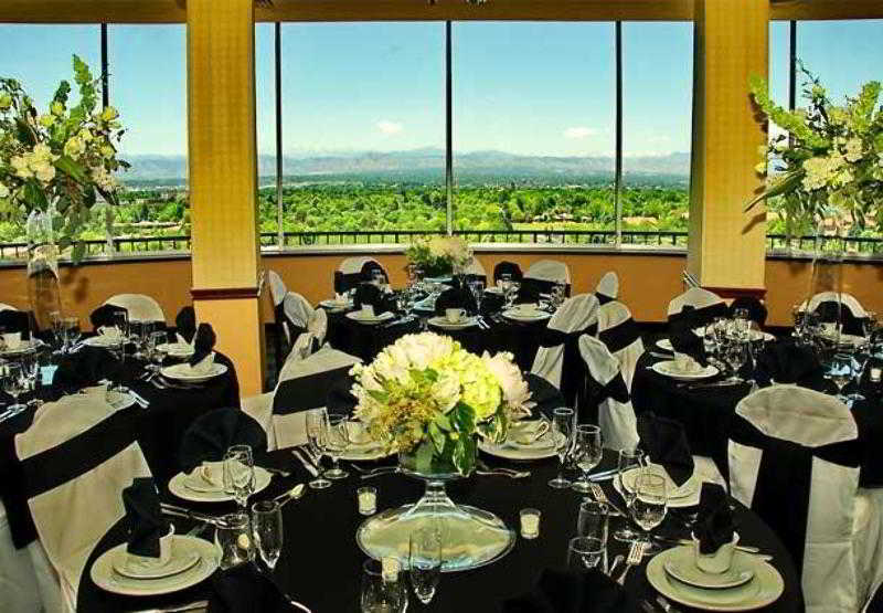 Courtyard By Marriott Denver Cherry Creek Bagian luar foto