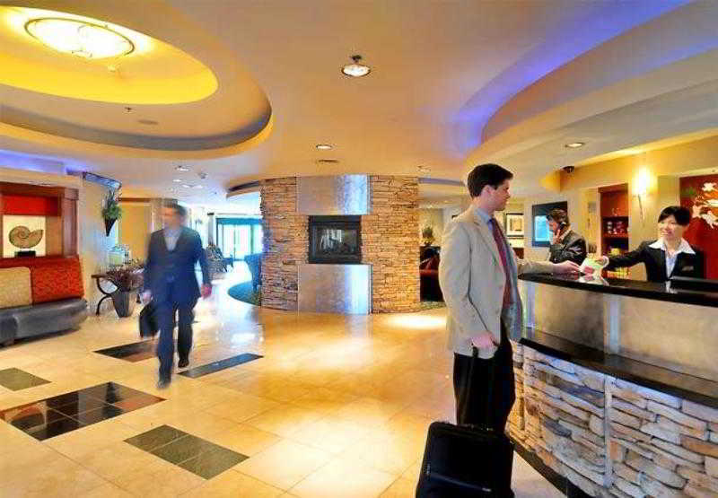 Courtyard By Marriott Denver Cherry Creek Bagian luar foto