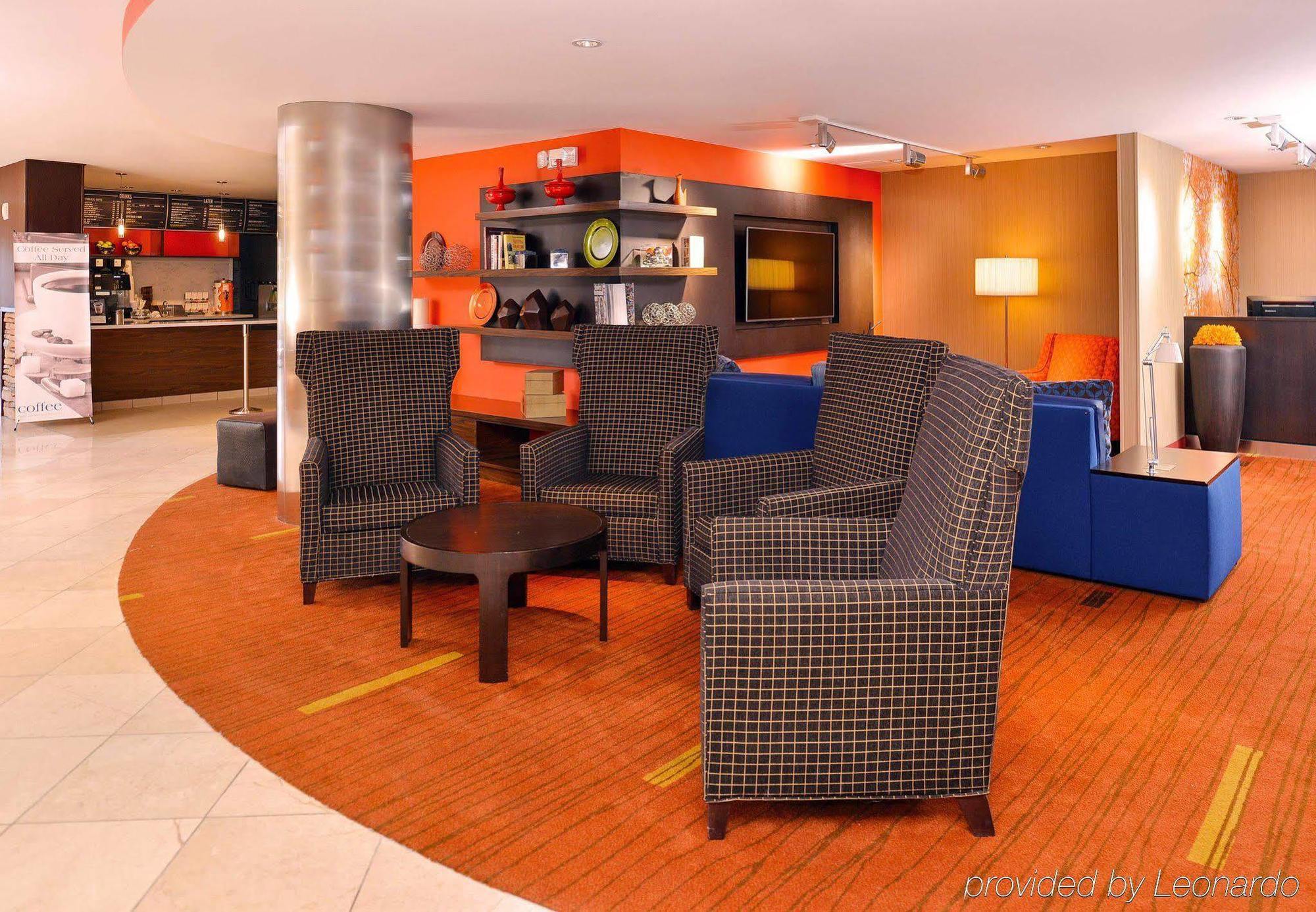 Courtyard By Marriott Denver Cherry Creek Bagian luar foto