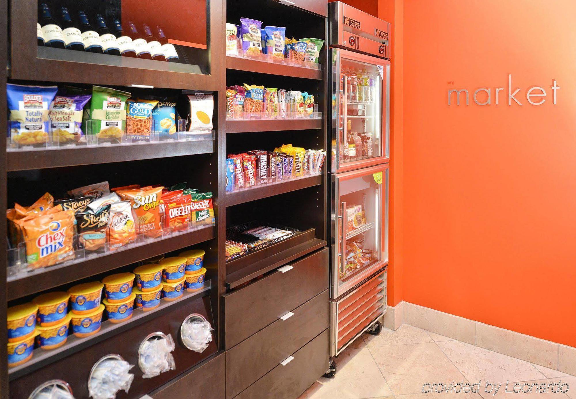 Courtyard By Marriott Denver Cherry Creek Bagian luar foto