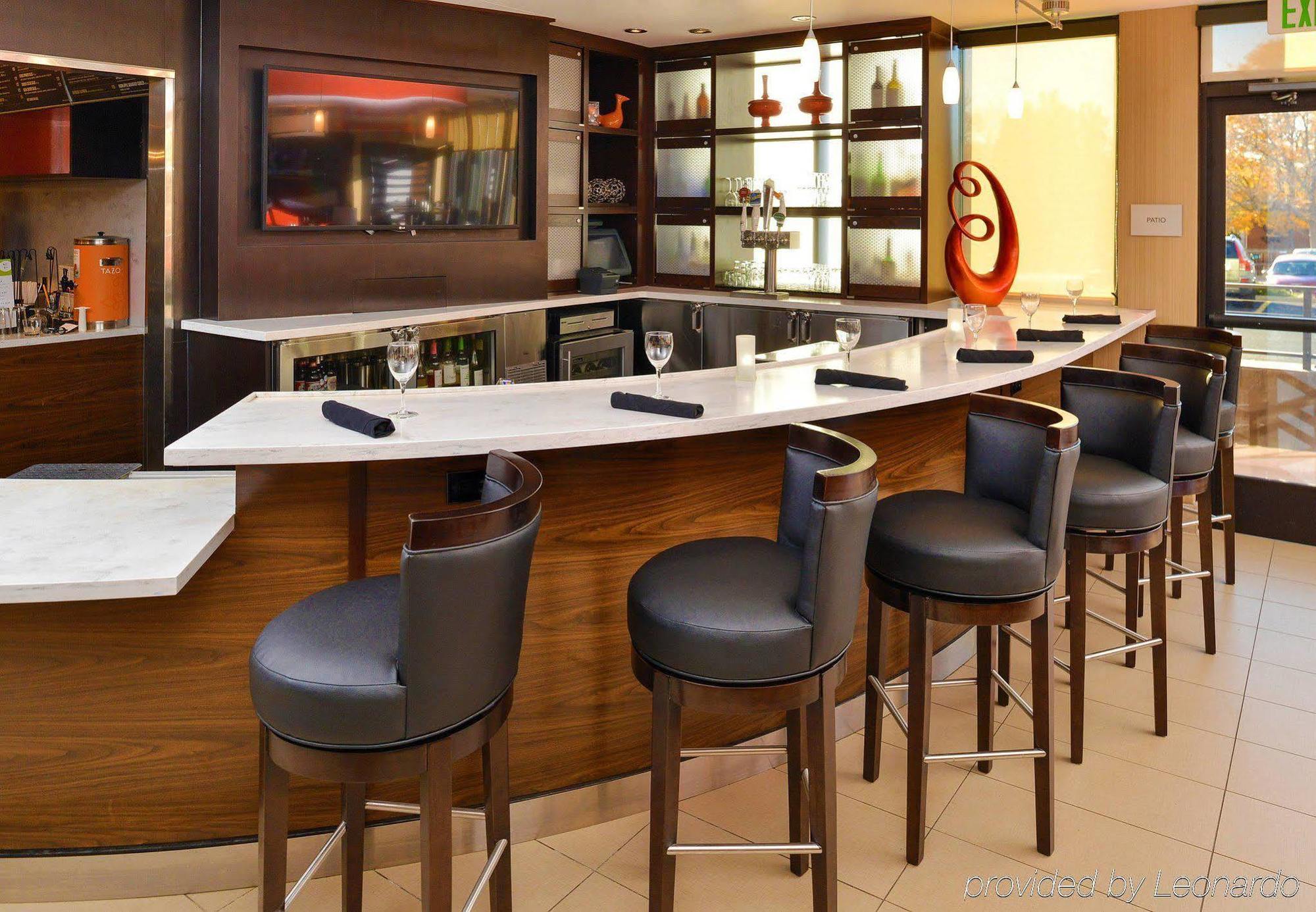 Courtyard By Marriott Denver Cherry Creek Bagian luar foto
