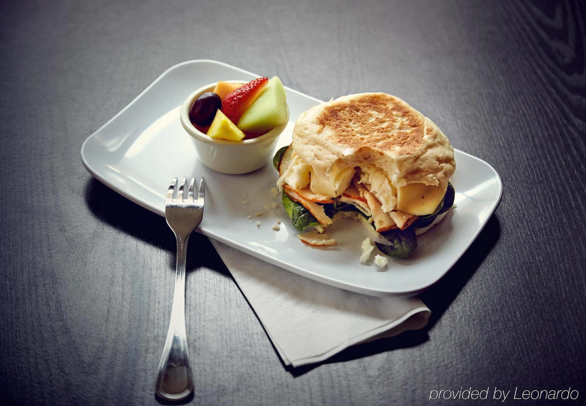 Courtyard By Marriott Denver Cherry Creek Bagian luar foto