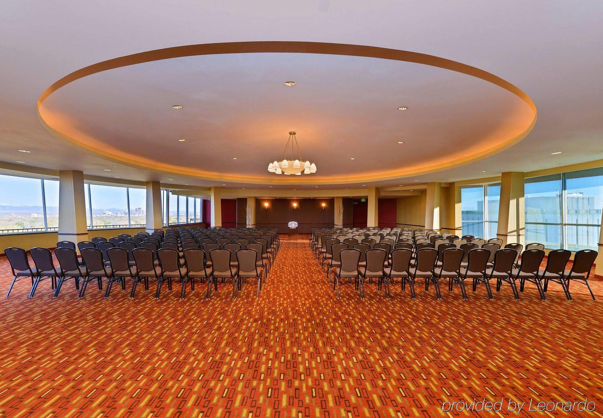 Courtyard By Marriott Denver Cherry Creek Bagian luar foto
