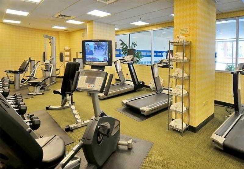 Courtyard By Marriott Denver Cherry Creek Bagian luar foto